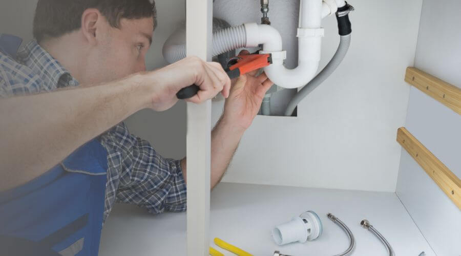 Professional expert plumbing services in Morganza, LA